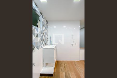 Apartamento para alugar com 42m², 2 quartos e sem vagaÁrea de Serviço