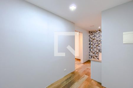Apartamento para alugar com 42m², 2 quartos e sem vagaSala