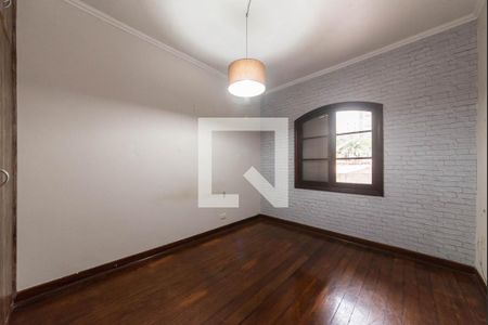 Quarto 1 de casa para alugar com 2 quartos, 250m² em Cursino, São Paulo