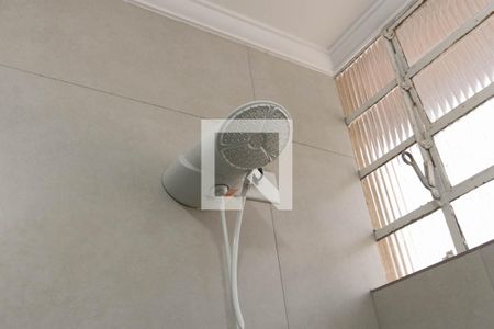 Casa para alugar com 250m², 2 quartos e 1 vaga Casa para alugar com 250m², 2 quartos e 1 vagaBanheiro