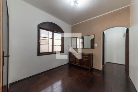 Hall Dormitórios de casa para alugar com 2 quartos, 250m² em Cursino, São Paulo