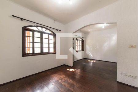 Sala de casa para alugar com 2 quartos, 250m² em Cursino, São Paulo