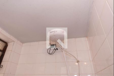 Casa para alugar com 250m², 2 quartos e 1 vaga Casa para alugar com 250m², 2 quartos e 1 vagaBanheiro de Serviço