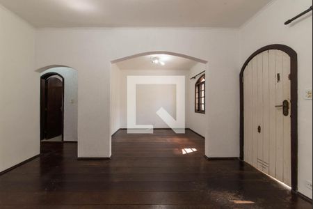 Sala de casa para alugar com 2 quartos, 250m² em Cursino, São Paulo