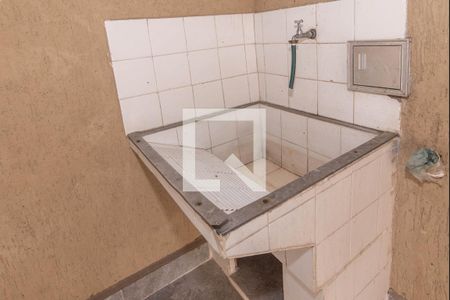 Casa para alugar com 250m², 2 quartos e 1 vaga Casa para alugar com 250m², 2 quartos e 1 vagaLavanderia