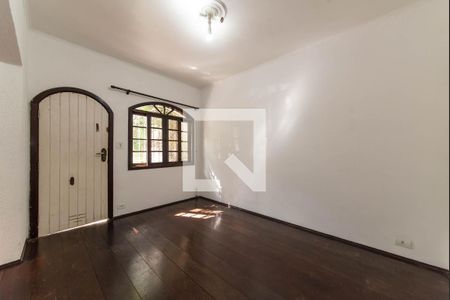 Sala de casa para alugar com 2 quartos, 250m² em Cursino, São Paulo