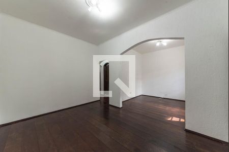 Sala de casa para alugar com 2 quartos, 250m² em Cursino, São Paulo
