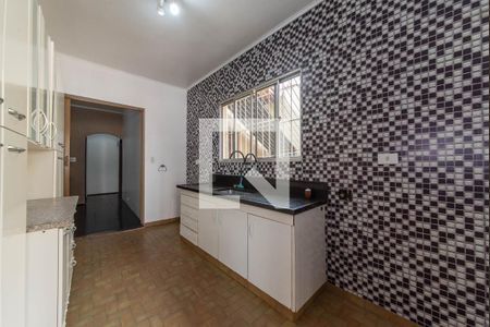 Casa para alugar com 250m², 2 quartos e 1 vaga Casa para alugar com 250m², 2 quartos e 1 vagaCozinha