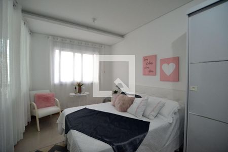 Apartamento à venda com 95m², 2 quartos e 1 vagaSuíte