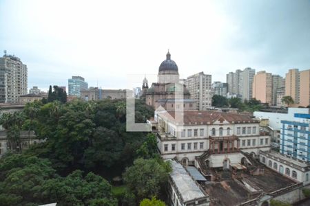 Apartamento à venda com 95m², 2 quartos e 1 vagaÁrea comum - Salão de festas (Vista)