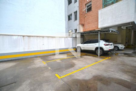 Apartamento à venda com 95m², 2 quartos e 1 vagaGaragem