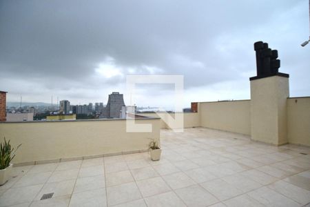 Apartamento à venda com 95m², 2 quartos e 1 vagaTerraço