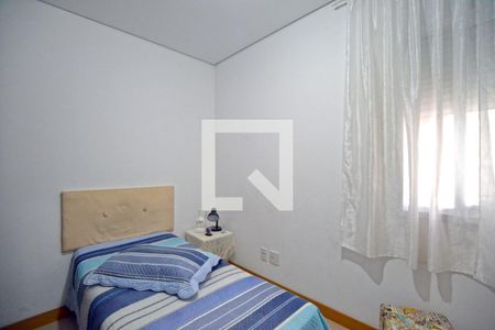 Apartamento à venda com 95m², 2 quartos e 1 vagaQuarto