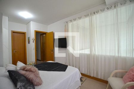 Apartamento à venda com 95m², 2 quartos e 1 vagaSuíte