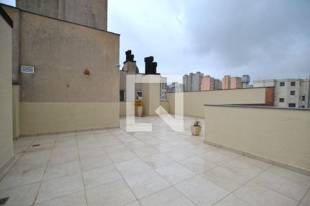 Apartamento à venda com 95m², 2 quartos e 1 vagaTerraço
