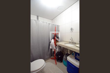 Apartamento à venda com 95m², 2 quartos e 1 vagaBanheiro Social