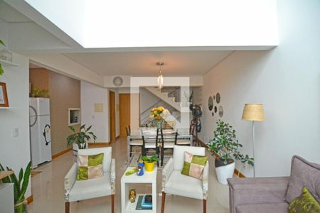 Apartamento à venda com 95m², 2 quartos e 1 vagaSala