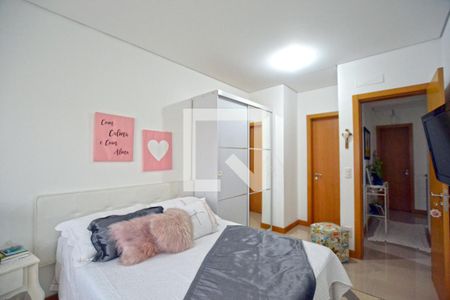 Apartamento à venda com 95m², 2 quartos e 1 vagaSuíte
