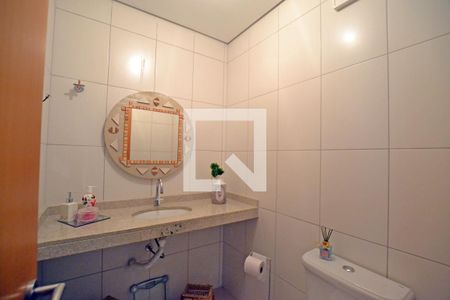 Apartamento à venda com 95m², 2 quartos e 1 vagaLavabo