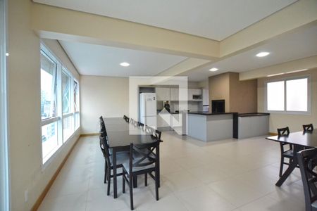 Apartamento à venda com 95m², 2 quartos e 1 vagaÁrea comum - Salão de festas
