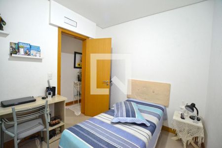 Apartamento à venda com 95m², 2 quartos e 1 vagaQuarto