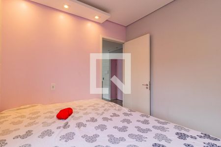 Quarto  de apartamento para alugar com 1 quarto, 33m² em Parque Reboucas, São Paulo