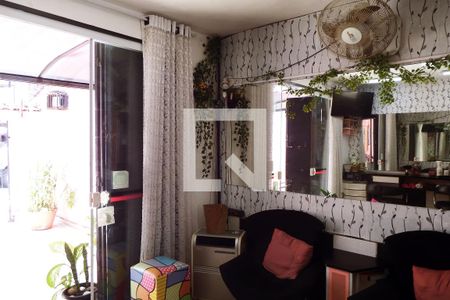 Casa para alugar com 130m², 2 quartos e 2 vagasÁrea comum