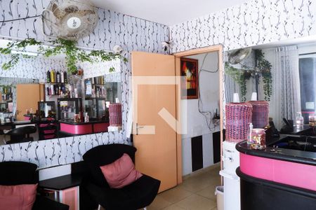 Casa para alugar com 130m², 2 quartos e 2 vagasÁrea comum