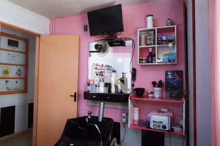 Casa para alugar com 130m², 2 quartos e 2 vagasQuarto