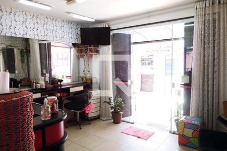 Casa para alugar com 130m², 2 quartos e 2 vagasÁrea comum