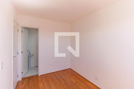 Apartamento à venda com 26m², 1 quarto e sem vagaQuarto