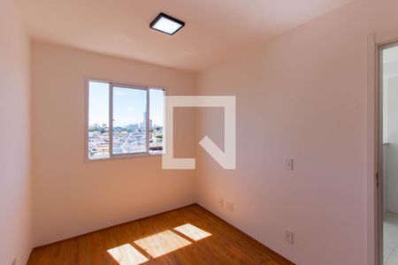 Apartamento à venda com 26m², 1 quarto e sem vagaQuarto