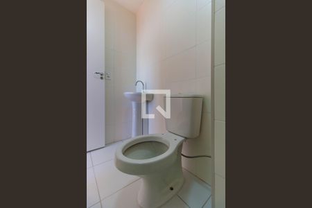 Apartamento à venda com 26m², 1 quarto e sem vagaBanheiro