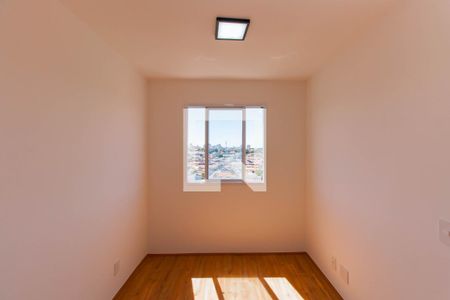 Apartamento à venda com 26m², 1 quarto e sem vagaQuarto