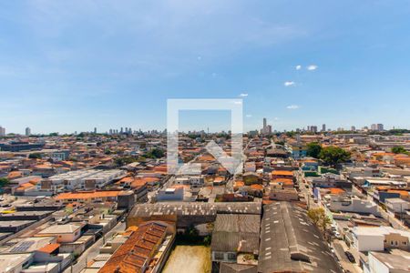 Apartamento à venda com 26m², 1 quarto e sem vagaVista