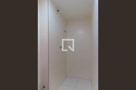 Apartamento à venda com 26m², 1 quarto e sem vagaBanheiro
