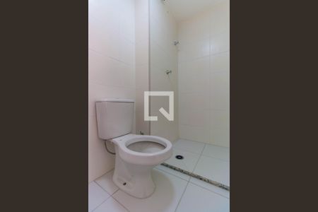 Apartamento à venda com 26m², 1 quarto e sem vagaBanheiro