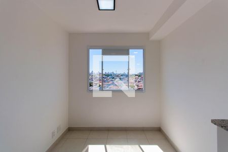 Apartamento à venda com 26m², 1 quarto e sem vagaSala/Cozinha