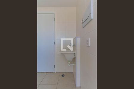 Apartamento à venda com 26m², 1 quarto e sem vagaTanque