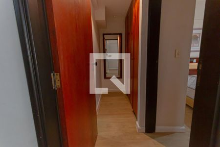 Quarto de apartamento para alugar com 1 quarto, 43m² em Centro, Campinas