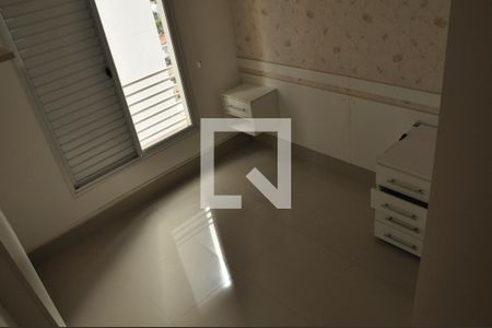 Apartamento à venda com 57m², 2 quartos e 1 vagaQuarto 1