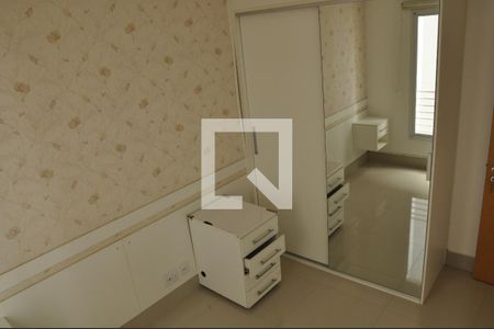 Apartamento à venda com 57m², 2 quartos e 1 vagaQuarto 2