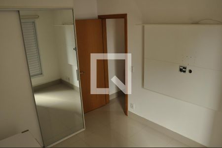Apartamento à venda com 57m², 2 quartos e 1 vagaQuarto 2