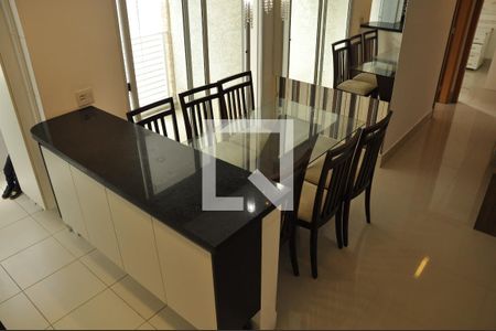 Sala de apartamento à venda com 2 quartos, 57m² em Vila Dom Pedro I, São Paulo