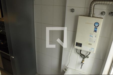 Apartamento à venda com 57m², 2 quartos e 1 vagaÁrea de serviço 