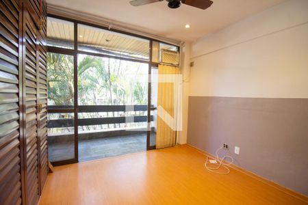 Quarto 1 de apartamento para alugar com 3 quartos, 130m² em Recreio dos Bandeirantes, Rio de Janeiro
