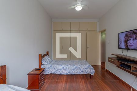 Apartamento à venda com 166m², 3 quartos e sem vagaQuarto 2