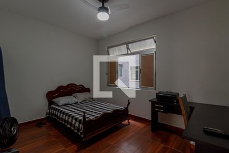 Apartamento à venda com 166m², 3 quartos e sem vagaQuarto 3 Suíte