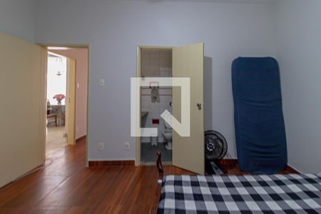 Apartamento à venda com 166m², 3 quartos e sem vagaQuarto 3 Suíte