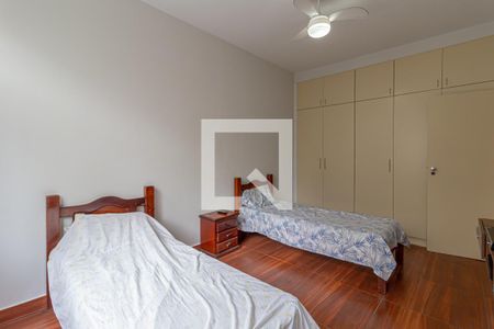 Apartamento à venda com 166m², 3 quartos e sem vagaQuarto 2